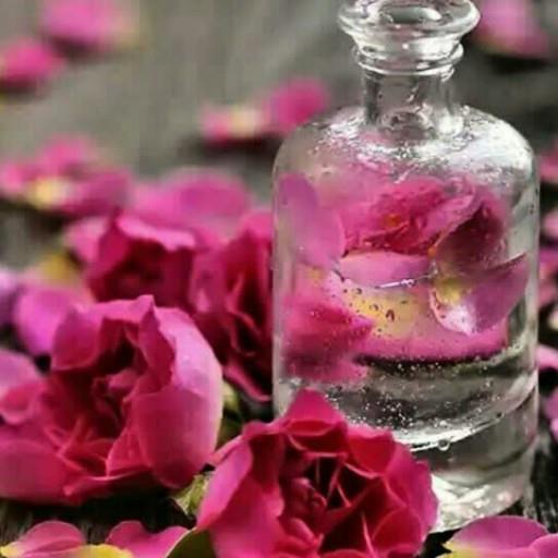 گلاب ارگانیک، صفر تا صد خانگی